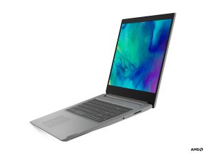 TechLogics - Lenovo 17,3