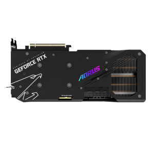 TechLogics - 3070Ti Gigabyte AORUS RTX MASTER 8GB 3xDP/3xHDMI