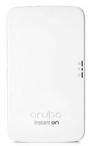 TechLogics - Aruba Instant On AP11D WiFi 5 Smart-Mesh