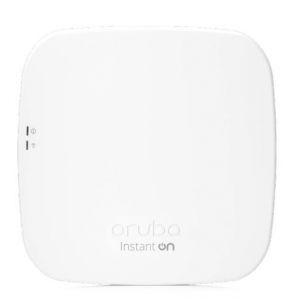 TechLogics - Aruba Instant On AP12 WiFi 5 Smart-Mesh
