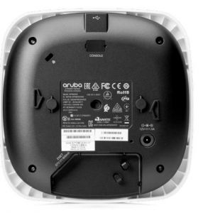 TechLogics - Aruba Instant On AP12 WiFi 5 Smart-Mesh