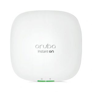 TechLogics - Aruba Instant On AP22 WiFi 6 Smart-Mesh