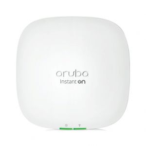 TechLogics - Aruba Instant On AP22 (RW) WiFi 6 Smart-Mesh