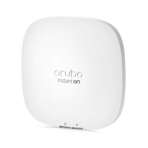 TechLogics - Aruba Instant On AP22 (RW) WiFi 6 Smart-Mesh