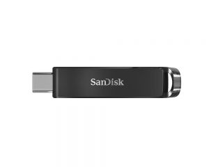 TechLogics - USB-C 3.1 FD 128GB Sandisk Ultra