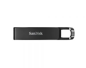 TechLogics - USB-C 3.1 FD 64GB Sandisk Ultra