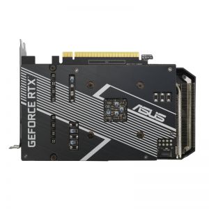 TechLogics - 3060 ASUS DUAL RTX V2 OC 12GB 3xDP/HDMI