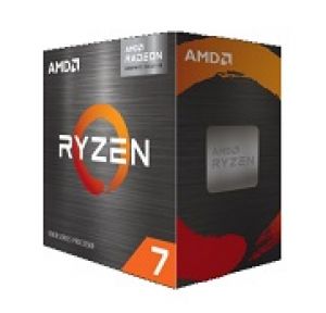 TechLogics - AM4 AMD Ryzen 7 5700G 65W 3.8GHz 20MB BOX