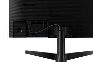 TechLogics - Samsung LED Monitor T350
