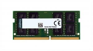 TechLogics - SODIMM 16GB DDR4/3200 CL22 2Rx8 Kingston ValueRAM