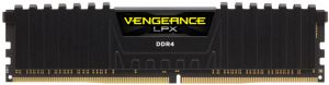 TechLogics - 16GB DDR4/3000 CL16 Corsair Vengeance LPX