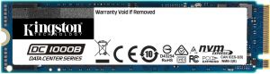 TechLogics - 480GB M.2 PCIe NVMe Kingston DC1000B Enterprise 3200/565