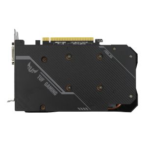 TechLogics - 1660S ASUS TUF GTX SUPER GAMING OC 6GB/DP/HDMI