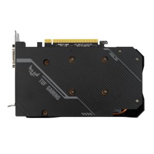 TechLogics - 1660Ti ASUS TUF GTX GAMING EVO 6GB/DP/2xHDMI