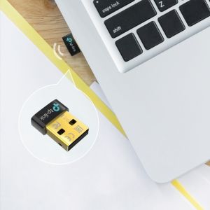 TechLogics - TP-Link UB500 BT5.0 USB Ultra Small