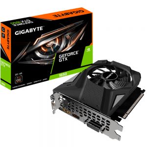 TechLogics - 1650 GIGABYTE GTX D6 OC 4GB/DP/HDMI