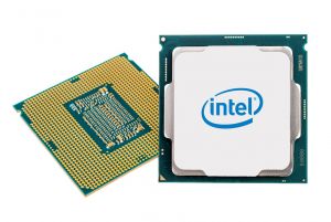 TechLogics - 1200 Intel Core i5 11400F 65W / 2,6GHz / TRAY