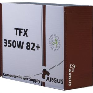 TechLogics - Inter-Tech Argus TFX-350 350W TFX / Retail