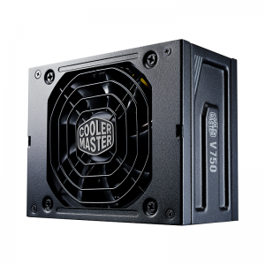 TechLogics - Cooler Master V SFX Gold 750W ATX
