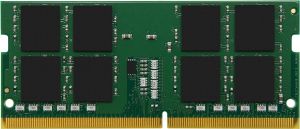 TechLogics - Kingston Technology KVR26S19S8/16 geheugenmodule 16 GB 1 x 16 GB DDR4 2666 MHz