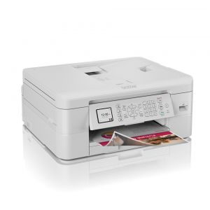 TechLogics - Brother MFC-J1010DW AIO / WLAN / FAX / Wit