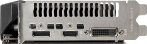 TechLogics - 1650 ASUS TUF GTX GAMING 4GB/DP/HDMI/DVI