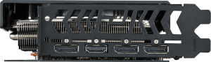 TechLogics - 6600 PowerColor RX Hellhound OC 8G 8GB/3xDP/HDMI