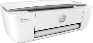 TechLogics - HP Deskjet 3750 AIO / WLAN / Wit