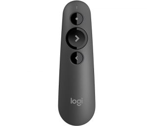 TechLogics - Presenter Logitech R500 Graphite Wireless Retail