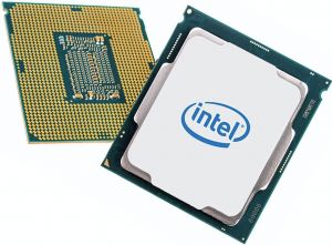 TechLogics - 1700 Intel Core i5-12600K 125W / 3,7GHz / BOX /No Cooler