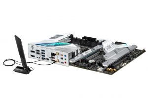 TechLogics - Asus 1700 ROG STRIX Z690-A GAMING WIFI D4-2xM2/DP/HDM/A