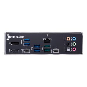 TechLogics - Asus 1700 TUF GAMING Z690-PLUS D4 4xM.2/DP/HDMI/ATX