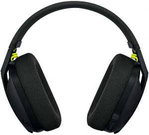TechLogics - Logitech-G Headset G435 Lightspeed Wireless Gaming