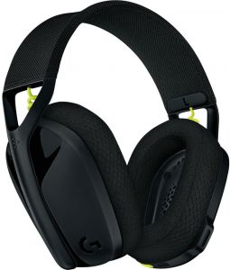 TechLogics - Logitech-G Headset G435 Lightspeed Wireless Gaming