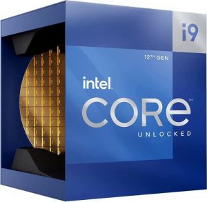 TechLogics - 1700 Intel Core i9-12900K 125W / 3,2GHz / BOX/No Cooler