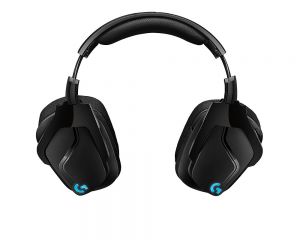 TechLogics - Logitech-G Headset G635 7.1 Surround Sound Lightsync