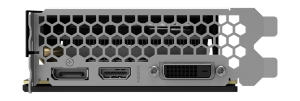 TechLogics - 2060S Palit RTX DUAL 8GB/DP/HDMI/DVI