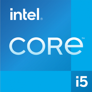 TechLogics - 1700 Intel Core i5-12400F 65W / 2,5GHz / BOX