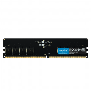 TechLogics - 8GB DDR5/4800 CL40 Crucial