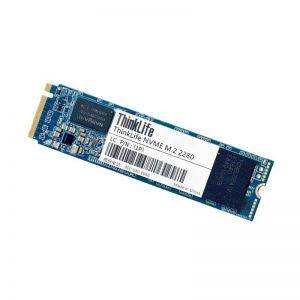 TechLogics - 256GB M.2 PCIe NVMe Lenovo Thinklife ST9000 TLC/1700/800