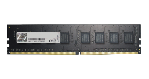 TechLogics - MEMG.Skill Aegis 8GB DDR4 2666Mhz DIMM