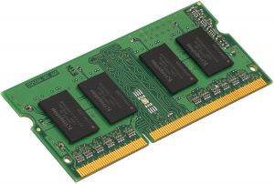 TechLogics - SODIMM 8GB DDR4/2666 CL19 Kingston ValueRAM