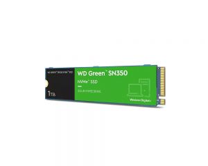 TechLogics - SSD Western Digital Green M.2 1TB PCI Express QLC NVMe