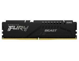 TechLogics - Kingston Fury Beast 16GB DDR5 DIMM 5600Mhz CL40