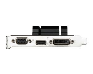 TechLogics - 730 MSI GT N730K-2GD3H/LPV1 2GB/HDMI/DVI/Low Profile