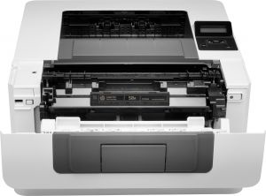 TechLogics - HP LaserJet Pro M404dn MONO / LAN / Wit-Zwart