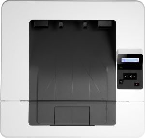 TechLogics - HP LaserJet Pro M404dn MONO / LAN / Wit-Zwart