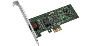 TechLogics - Intel 1Gbps netwerkkaart E1G31CTG1P20