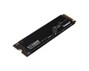 TechLogics - 1TB M.2 PCIe NVMe Kingston KC3000 Business 7000/6000