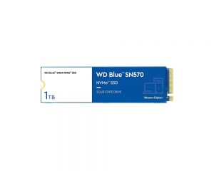 TechLogics - 1TB M.2 PCIe NVMe WD Blue SN570 TLC/3500/3000